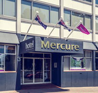 Mercure Launceston - Sunshine Coast Guide
