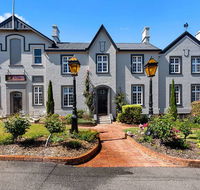 Quality Hotel Colonial Launceston - Sunshine Coast Guide