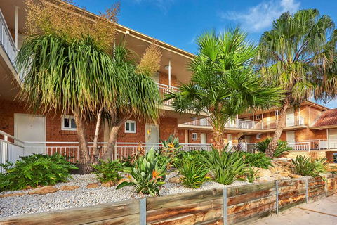 Best Western Casula Motor Inn - Sunshine Coast Guide 1