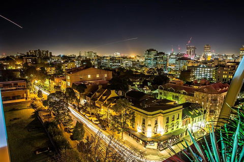 Adge Apartment Hotel - Sunshine Coast Guide 1