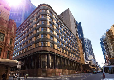 Kimpton Margot Sydney - Sunshine Coast Guide 0