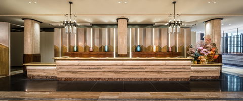 Kimpton Margot Sydney - Sunshine Coast Guide 2