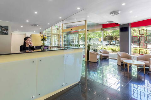 Nesuto Canberra Apartment Hotel - Sunshine Coast Guide 2