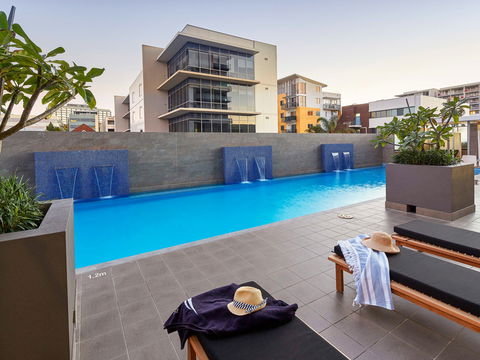 The Sebel West Perth Aire Apartments - Sunshine Coast Guide 0