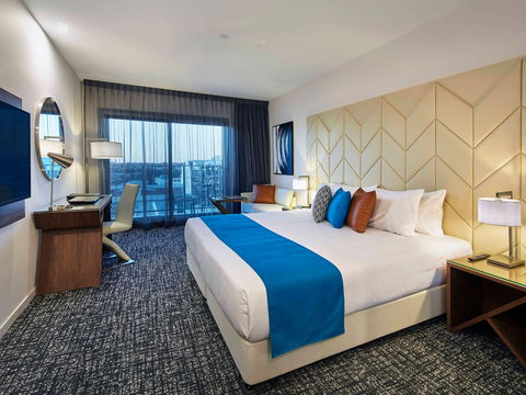 The Sebel West Perth Aire Apartments - Sunshine Coast Guide 2