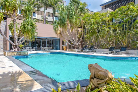 Mirage Whitsundays - Sunshine Coast Guide 2