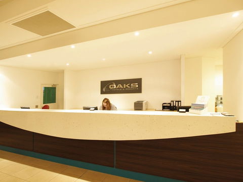 Oaks Broome - Sunshine Coast Guide 1