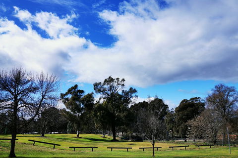 Governor Macquarie Motor Inn - Sunshine Coast Guide 1