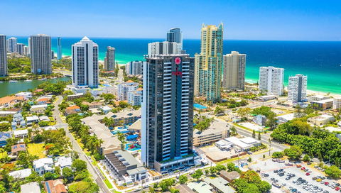 Arise Ruby Gold Coast - Sunshine Coast Guide 2