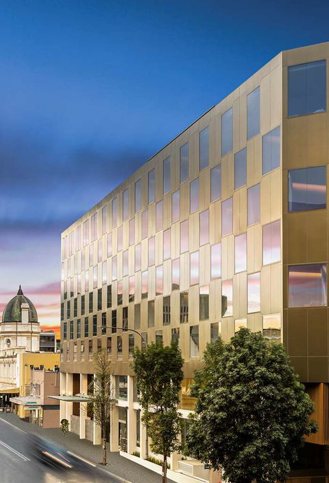 PARKROYAL Parramatta - Sunshine Coast Guide 1