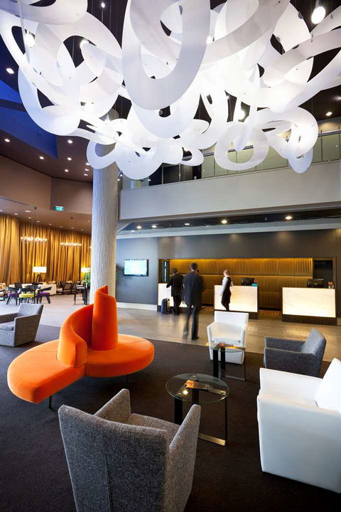 PARKROYAL Parramatta - Sunshine Coast Guide 2