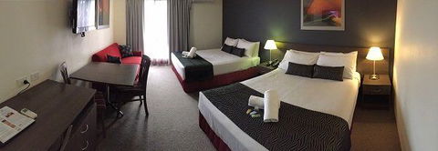 Country Comfort Hunts Liverpool - Sunshine Coast Guide 2
