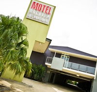 Rocklea International Hotel - Sunshine Coast Guide