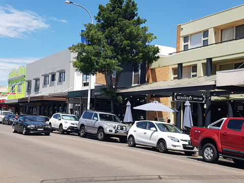 Studios on Beaumont - Sunshine Coast Guide 0