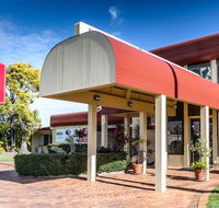 Country Comfort Bundaberg International - Sunshine Coast Guide