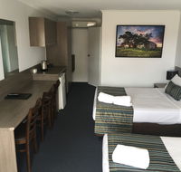 Sugar Country Motor Inn - Sunshine Coast Guide