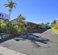 Smart Motels Bert Hinkler - Sunshine Coast Guide