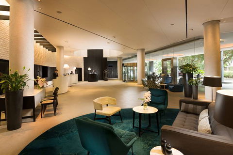 PARKROYAL Darling Harbour, Sydney - Sunshine Coast Guide 2