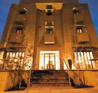 Club Wyndham Perth - Sunshine Coast Guide