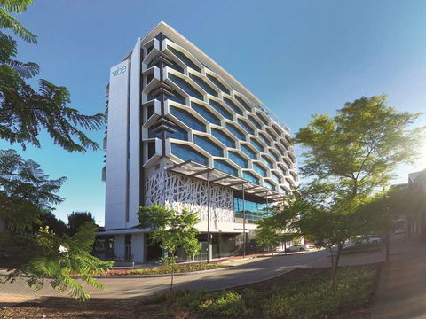 Vibe Hotel Subiaco Perth - Sunshine Coast Guide 0