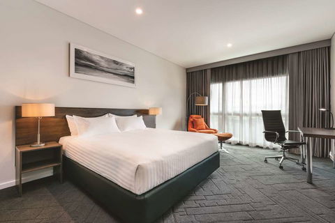 Vibe Hotel Subiaco Perth - Sunshine Coast Guide 2