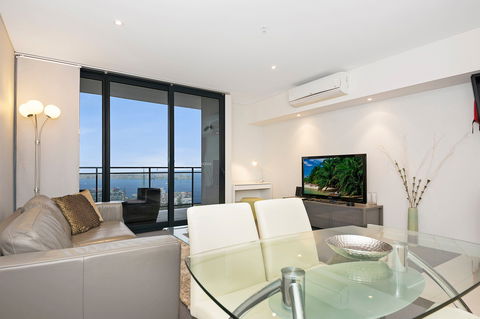 Astra Apartments Perth - Sunshine Coast Guide 0