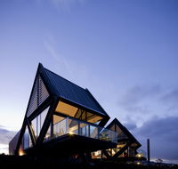 Mona Pavilions - Sunshine Coast Guide