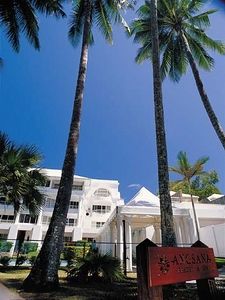 Alamanda Palm Cove - Sunshine Coast Guide 0