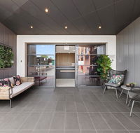 Bluegum Motel - Sunshine Coast Guide