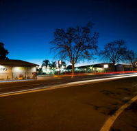 Matilda Motor Inn - Sunshine Coast Guide