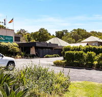 Quality Inn Dubbo International - Sunshine Coast Guide