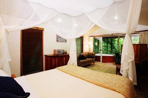 Daintree Eco Lodge & Spa - Sunshine Coast Guide 1