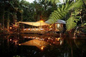 Daintree Eco Lodge & Spa - Sunshine Coast Guide 2