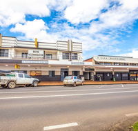 Atherton Hotel - Sunshine Coast Guide