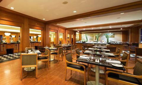 Hyatt Hotel Canberra - A Park Hyatt Hotel - Sunshine Coast Guide 21