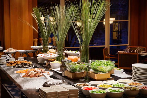 Hyatt Hotel Canberra - A Park Hyatt Hotel - Sunshine Coast Guide 43