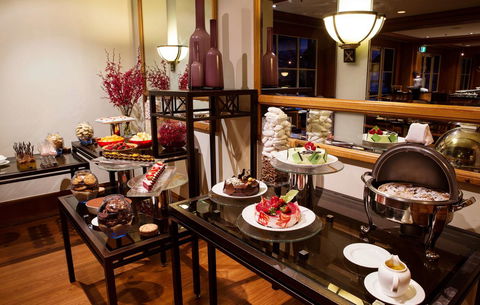 Hyatt Hotel Canberra - A Park Hyatt Hotel - Sunshine Coast Guide 15