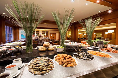 Hyatt Hotel Canberra - A Park Hyatt Hotel - Sunshine Coast Guide 14