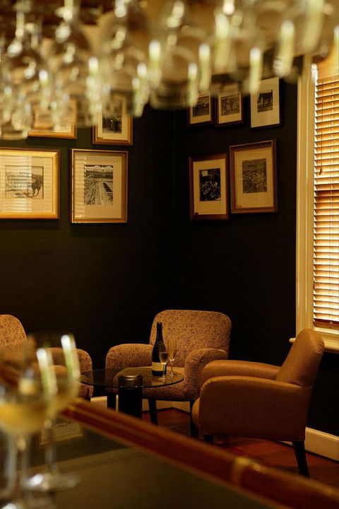 Hyatt Hotel Canberra - A Park Hyatt Hotel - Sunshine Coast Guide 31