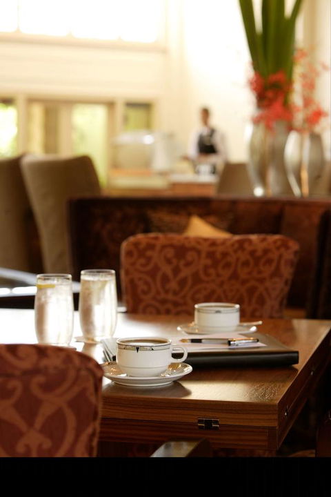 Hyatt Hotel Canberra - A Park Hyatt Hotel - Sunshine Coast Guide 27
