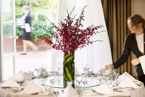 Hyatt Hotel Canberra - A Park Hyatt Hotel - Sunshine Coast Guide 39