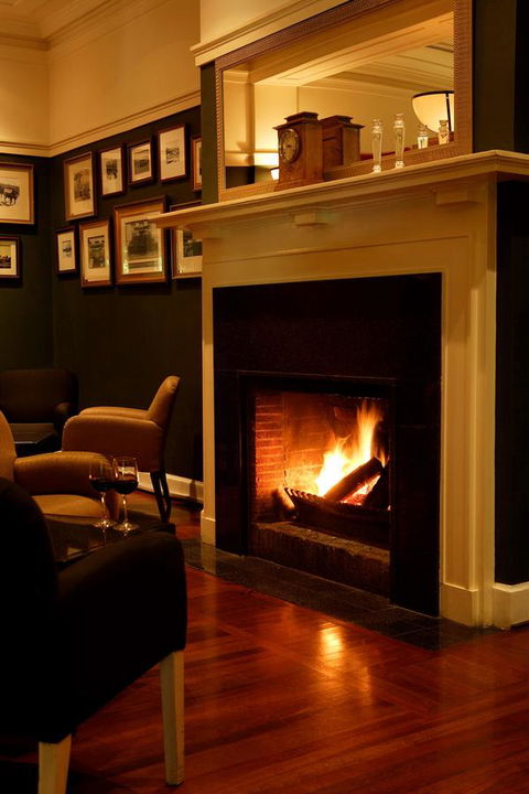 Hyatt Hotel Canberra - A Park Hyatt Hotel - Sunshine Coast Guide 2