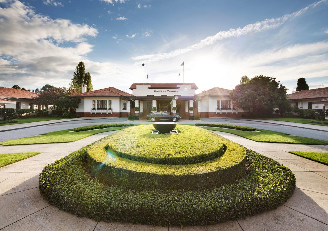 Yarralumla ACT Sunshine Coast Guide