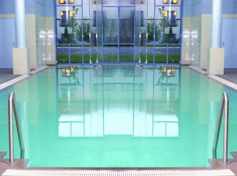 Hyatt Hotel Canberra - A Park Hyatt Hotel - Sunshine Coast Guide 5
