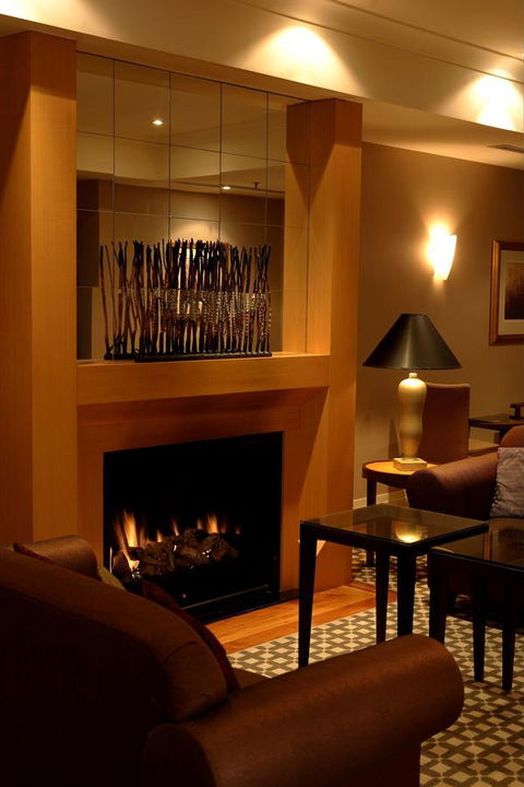 Hyatt Hotel Canberra - A Park Hyatt Hotel - Sunshine Coast Guide 12