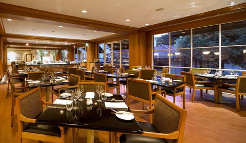 Hyatt Hotel Canberra - A Park Hyatt Hotel - Sunshine Coast Guide 36