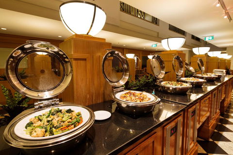Hyatt Hotel Canberra - A Park Hyatt Hotel - Sunshine Coast Guide 20