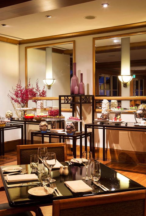 Hyatt Hotel Canberra - A Park Hyatt Hotel - Sunshine Coast Guide 19