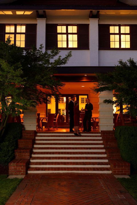 Hyatt Hotel Canberra - A Park Hyatt Hotel - Sunshine Coast Guide 35