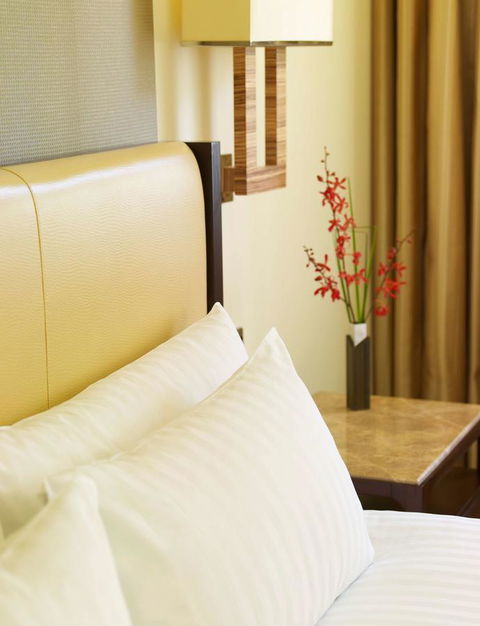 Hyatt Hotel Canberra - A Park Hyatt Hotel - Sunshine Coast Guide 6